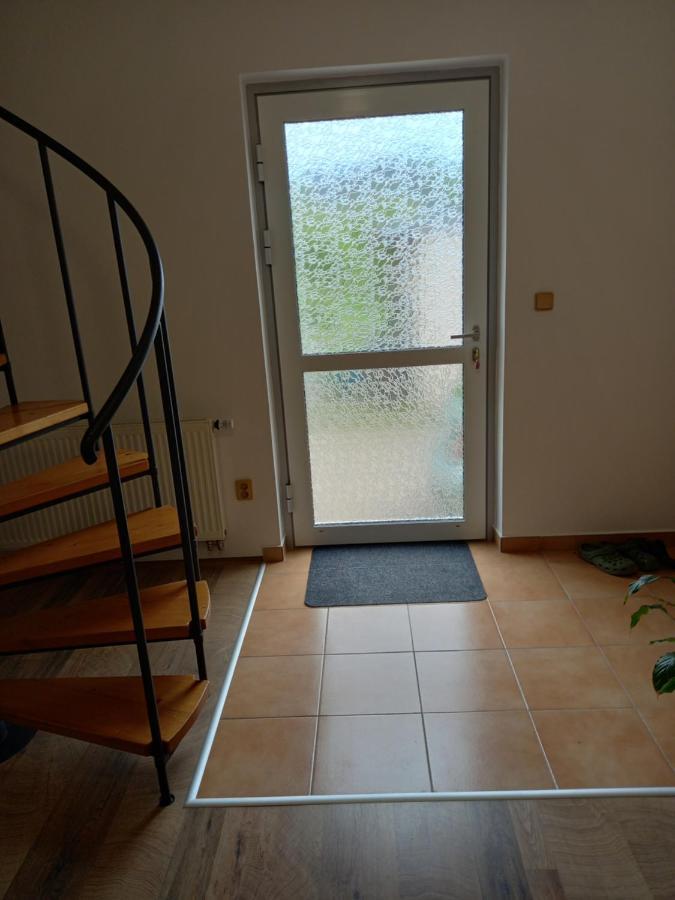 Apartman U Jakuba Dvůr Králové nad Labem Exterior foto