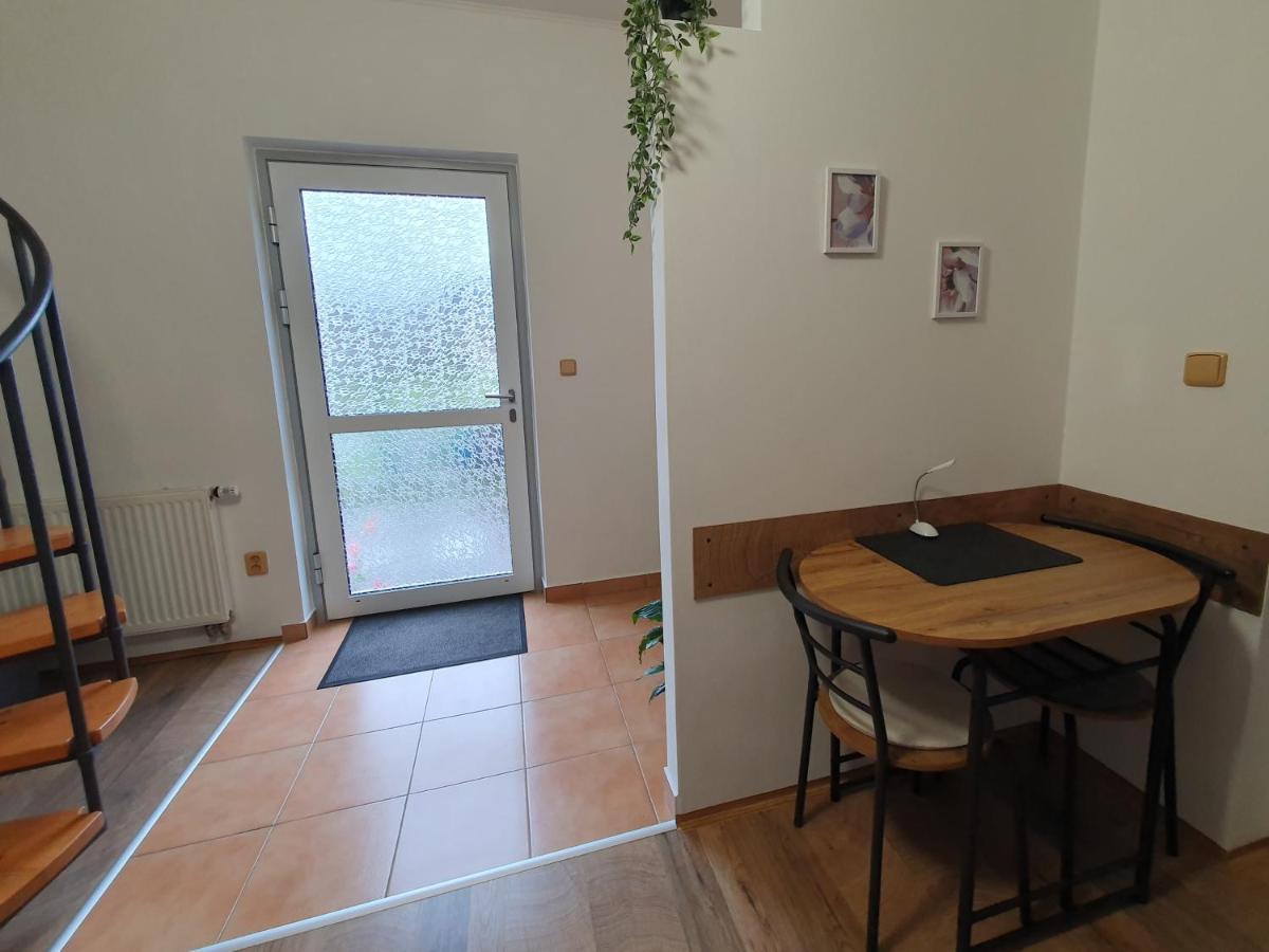 Apartman U Jakuba Dvůr Králové nad Labem Exterior foto