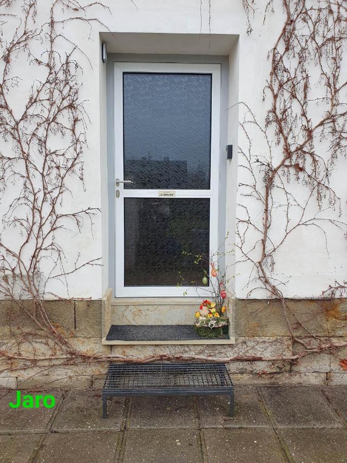Apartman U Jakuba Dvůr Králové nad Labem Exterior foto