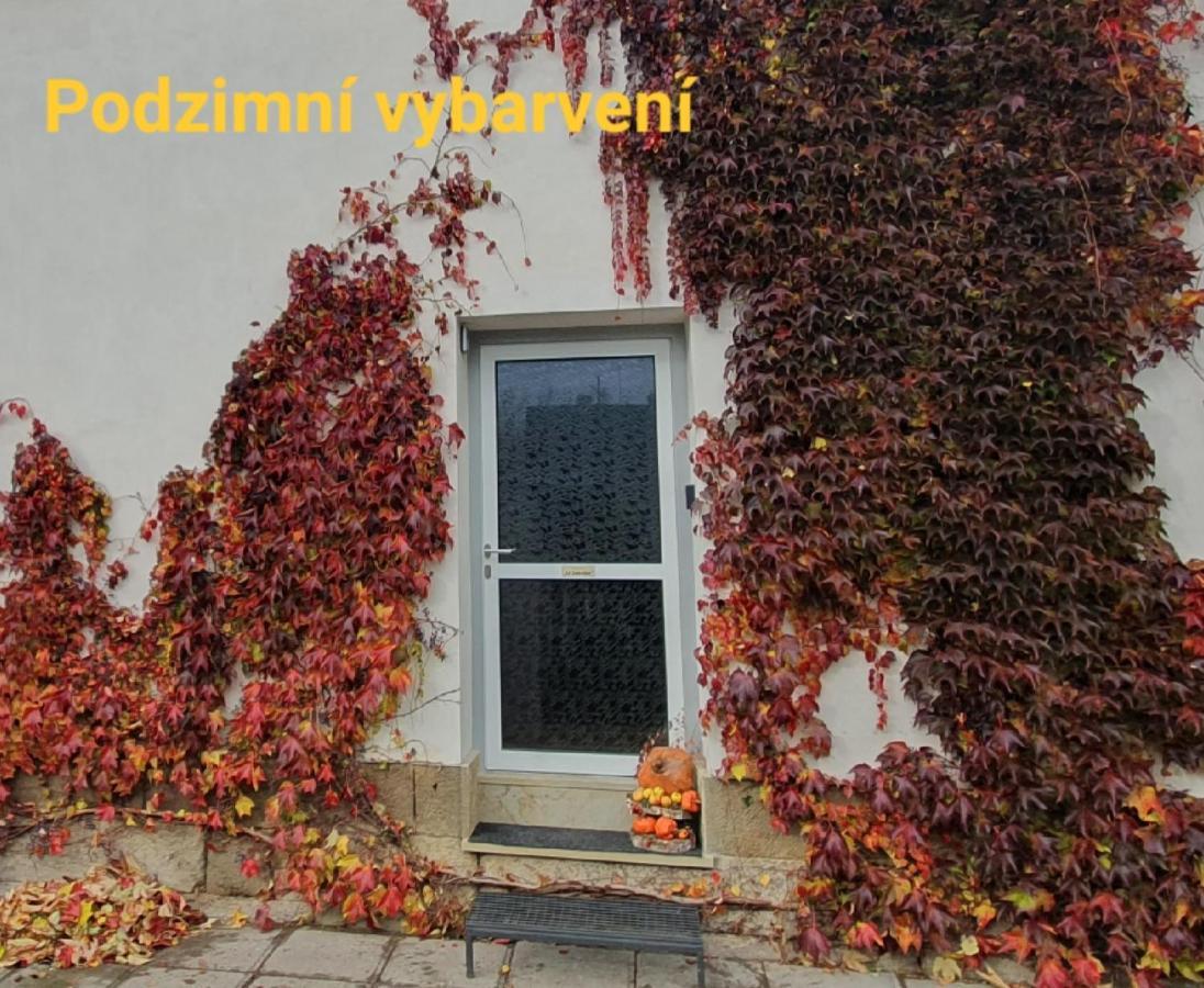 Apartman U Jakuba Dvůr Králové nad Labem Exterior foto